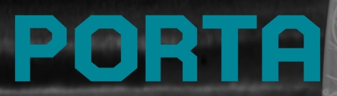 Porta(포타)로고