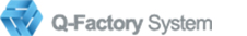 QFACTORY 3.0로고
