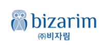 주식회사 비자림로고