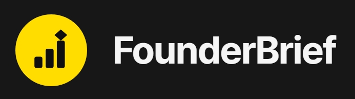 FounderBrief로고