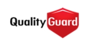 Quilty Guard X로고
